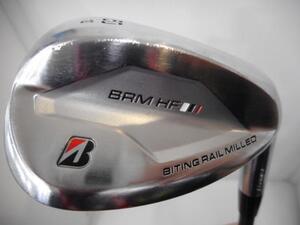 Bridgestone Tour Be Wedge BRM HF TOUR B BRM HF 50°/10° Flex S б/у C разряд