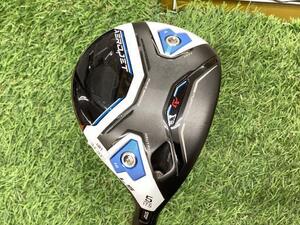 Cobra Cobra Fairway Wood AEROJET LS cobra AEROJET LS 5W Flex S б/у C разряд