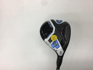 Cobra Cobra Fairway Wood AEROJET LS cobra AEROJET LS 5W Flex S б/у C разряд