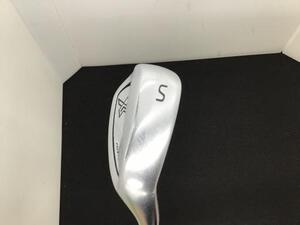 Dunlop XXIO Wedge (2024) eks XXIO(2024) eks SW Flex R б/у C разряд