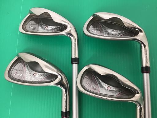 2025年最新】Yahoo!オークション -ツアーステージ viq レディースの