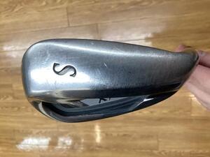 Dunlop XXIO 7 XXIO7 Wedge XXIO(2012) SW Flex R б/у D разряд