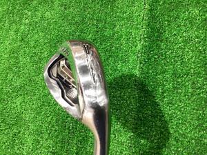 ダンロップ ゼクシオ フォージド ウェッジ XXIO FORGED(2017) AW フレックスS 中古 Cランク