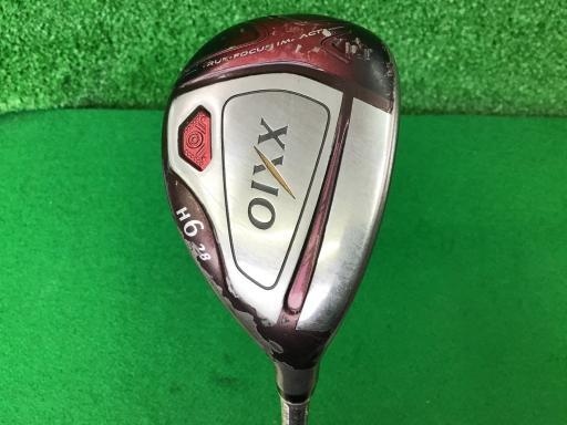 2025年最新】Yahoo!オークション -ゼクシオ10 ユーティリティの