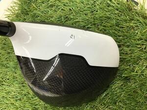 TaylorMade M two Driver M2 M2 9.5° USA Flex X б/у C разряд