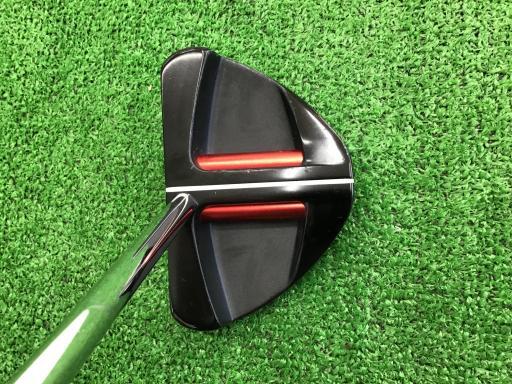 激レア 長尺パター テーラーメイド ロッサ ROSSA 48インチ ロングビーチ 激レア 長尺パター テーラーメイド ロッサ ROSSA 48インチ