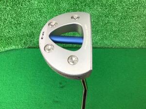 Bridgestone Tour Stage короткая клюшка TOURSTAGE ViQ(2006) TF-3 34 дюймовый б/у C разряд