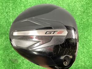 Titleist GT2 Driver GT2 GT2 10° Flex R б/у C разряд