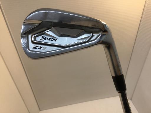 中古 スリクソン ZX5 Mk II 6-PW+AW 6本セット 950neo 中古 スリクソン ZX5 Mk II 6-PW+AW 6本セット 950neo 中古