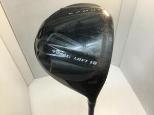 Kamui Typhoon Pro Driver 09S Typhoon Pro 09S 10° Flex прочее б/у C разряд