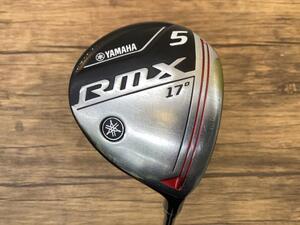 Yamaha a-ru M X Fairway Wood (2020) RMX(2020) 5W Flex SR б/у C разряд