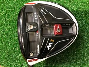 TaylorMade M1 Driver 460 M1 460 10.5° зеркальный ti Flex R б/у C разряд