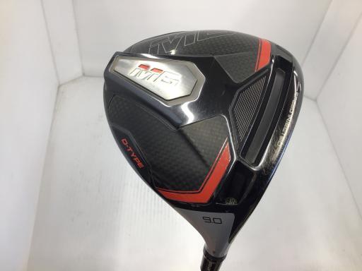 2025年最新】Yahoo!オークション -テーラーメイド m6 d-typeの中古品