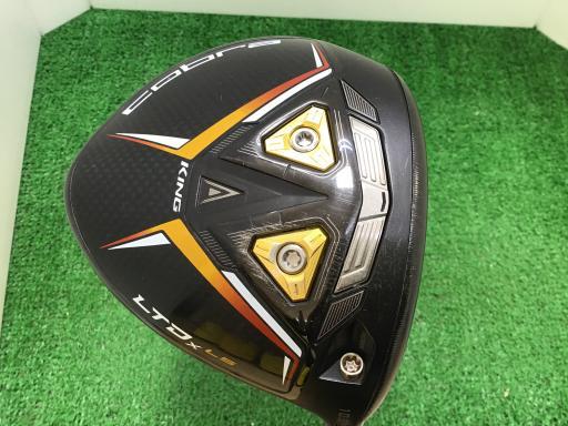 2025年最新】Yahoo!オークション -コブラドライバー ltdx lsの