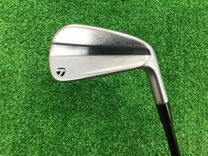 テーラーメイド Taylormade TM 単品アイアン P・790(2023) Taylor Made P・790(2023) #5 フレックスS 中古 Cランク