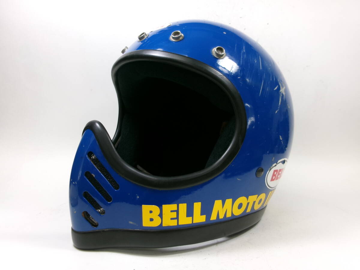 2025年最新】Yahoo!オークション -bell moto3 初期の中古品