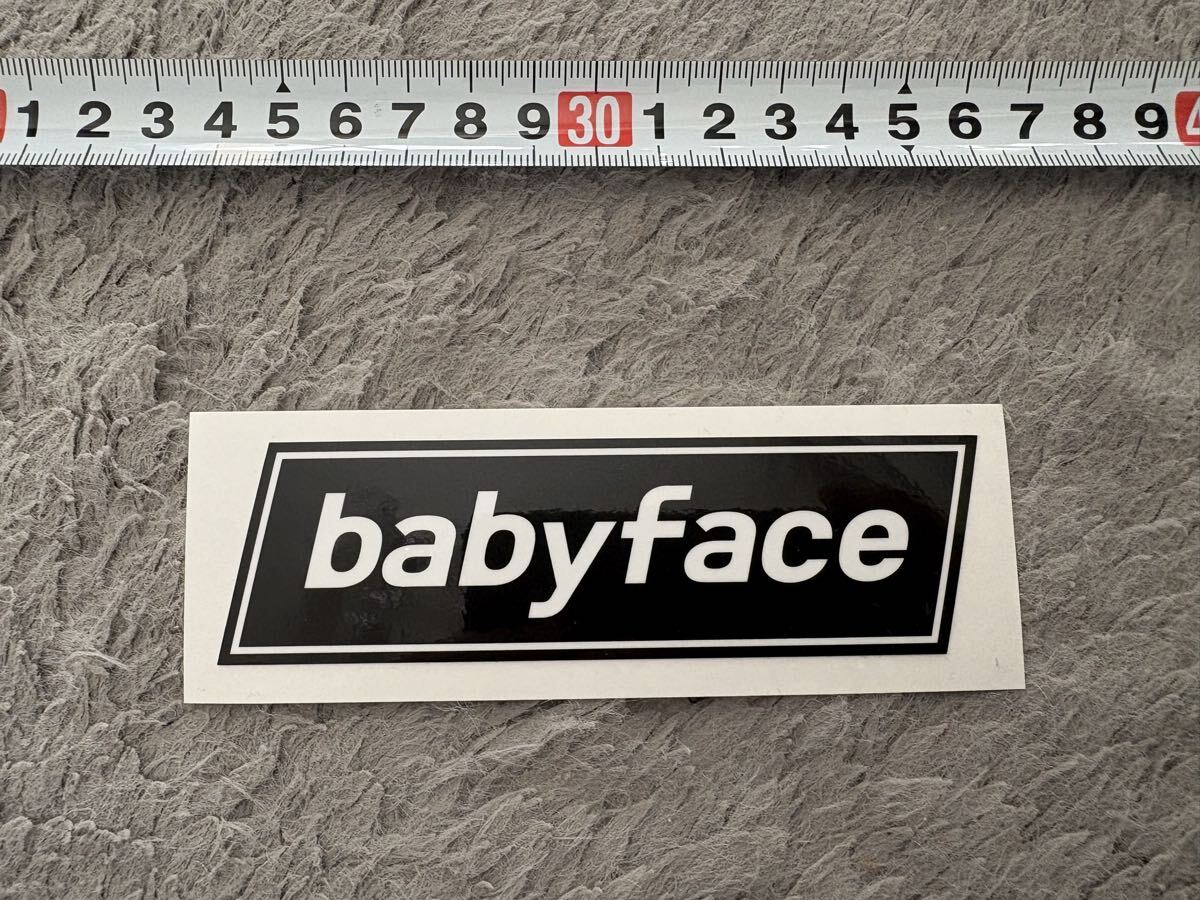 【中古】 Ｂａｂｙ　ｆａｃｅ　ｓｐｅｃｉａｌ ８/英和出版社 2025年最新】Yahoo!オークション -babyfaceの中古品・新品・未