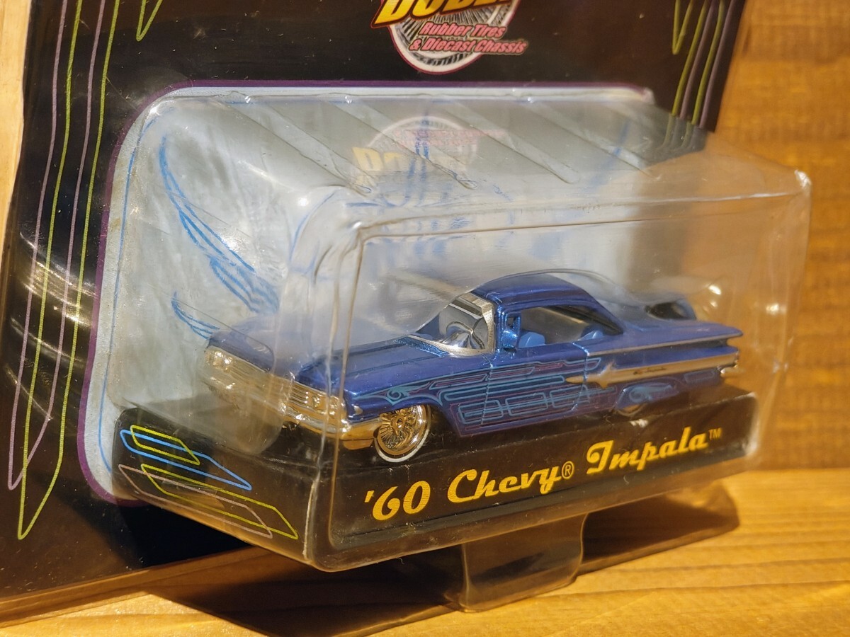 2025年最新】Yahoo!オークション -インパラ(Jada Toys)の中古品