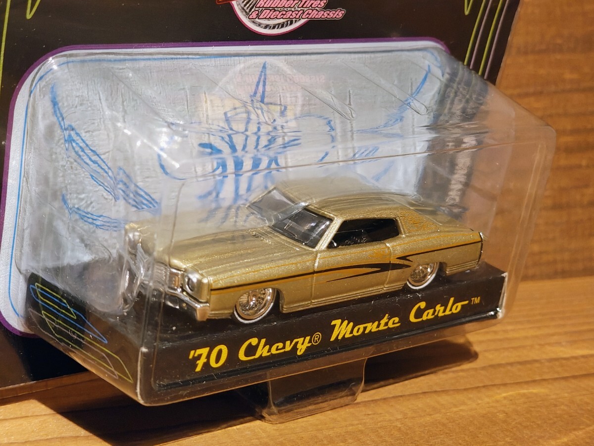 2025年最新】Yahoo!オークション -インパラ(Jada Toys)の中古品