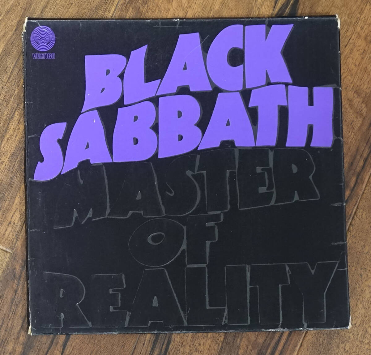 2025年最新】ブラック・サバス(Black Sabbath)のレコード商品
