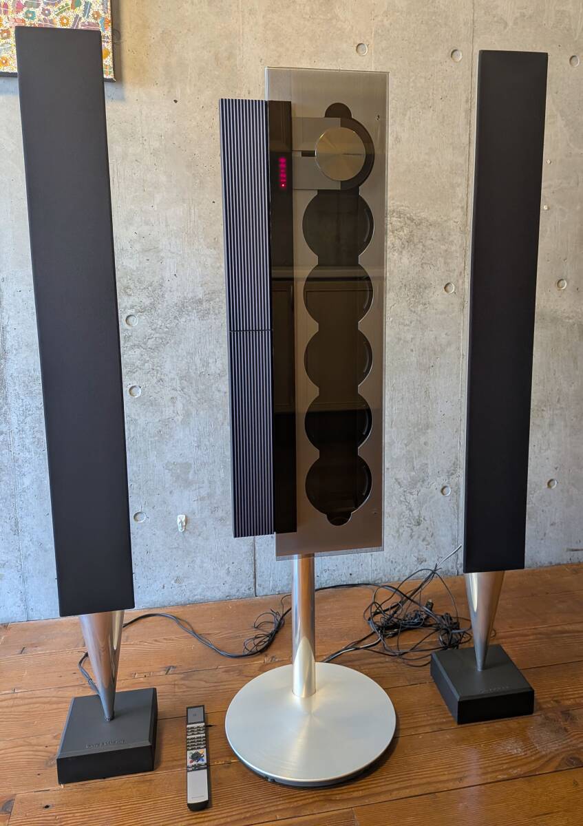 ジャンク Bang&Olfsen BeoSound 3 壊れています Amazon.co.jp: バング・アンド・オルフセン (Bang & Olufsen