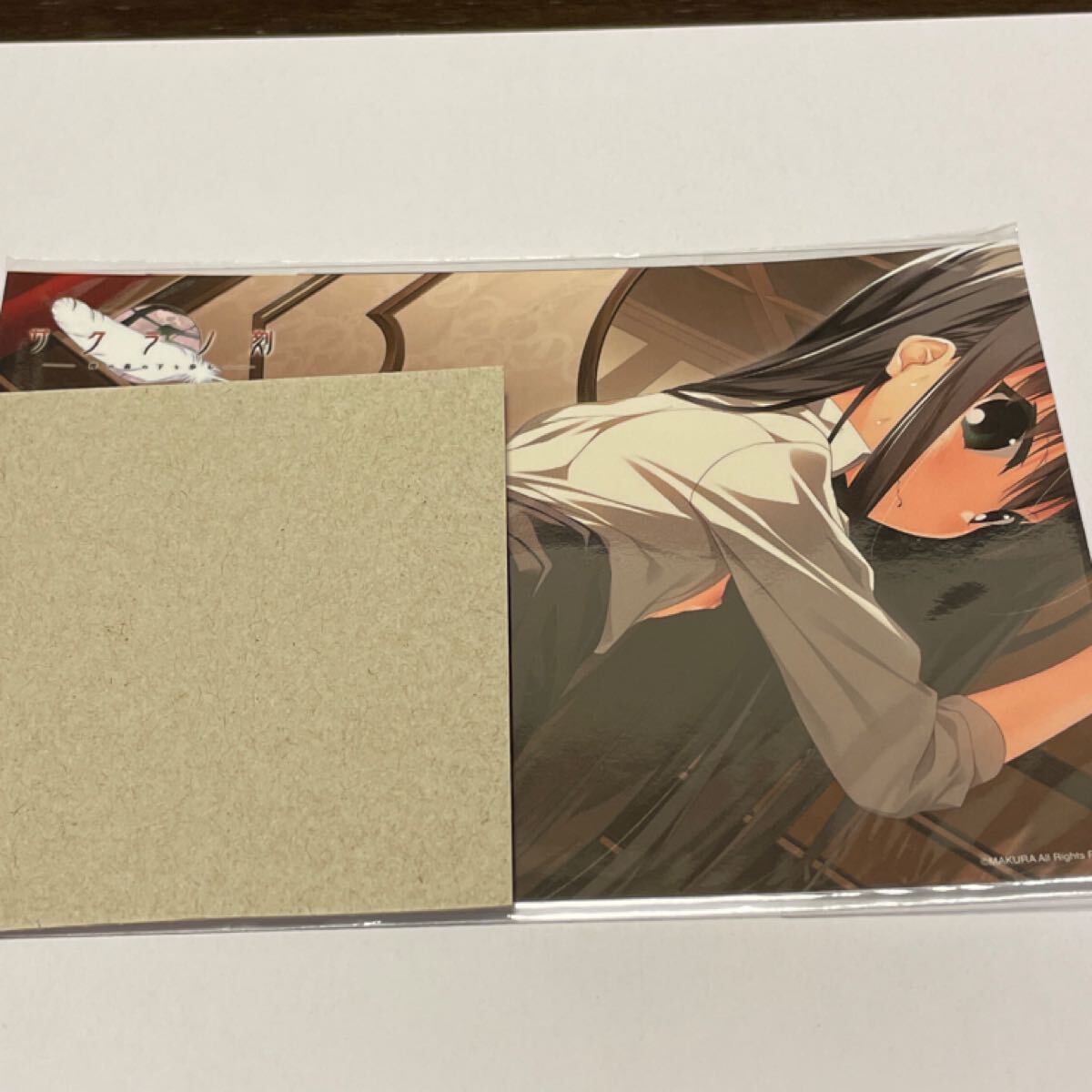 夏目藍　 缶バッジ　サクラノ刻 セット9点 夏目藍 缶バッジ サクラノ刻 セット9点 2025年最新】サクラノ詩