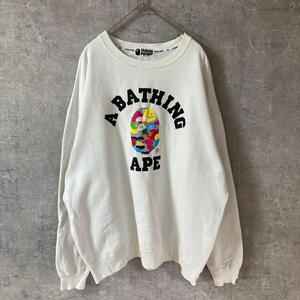 A BATHING APE