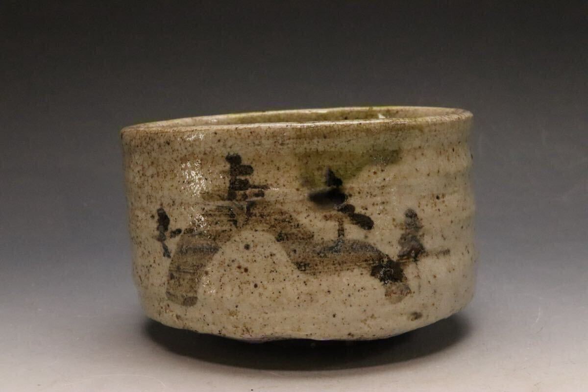 美濃焼　青織部　織部　花生　水差　水滴　茶道具　古道具　骨董 仕覆付き 楽天市場】陶器 織部（骨董品・アンティーク｜アート・美術品