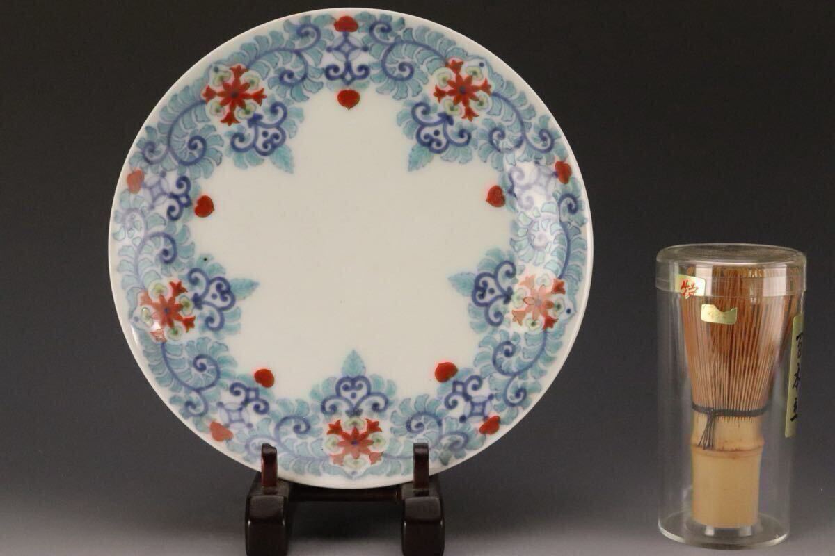 2025年最新】Yahoo!オークション -鍋島焼 皿(伊万里、有田)の