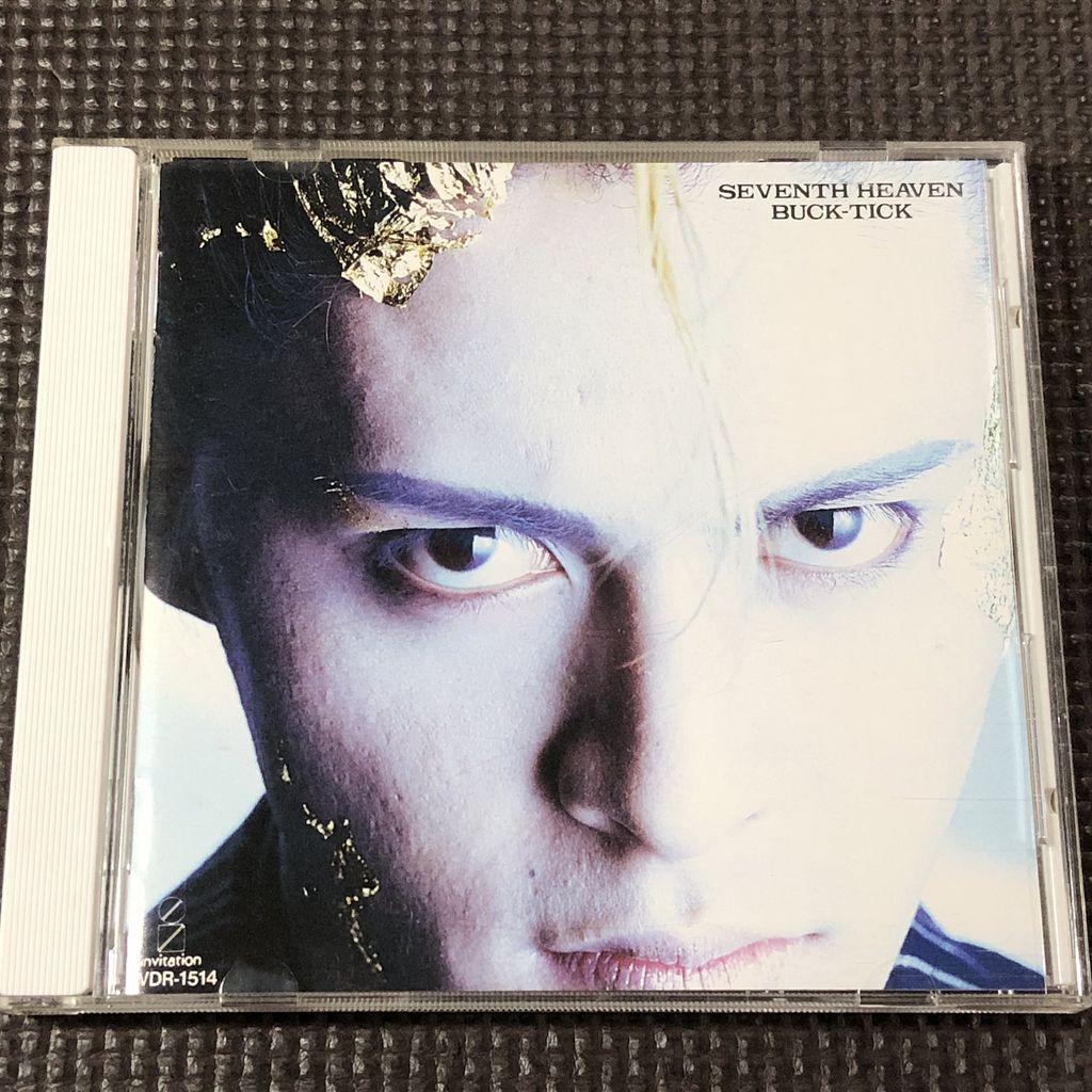 2025年最新】BUCK-TICKの人気CDや関連グッズを探す - Yahoo