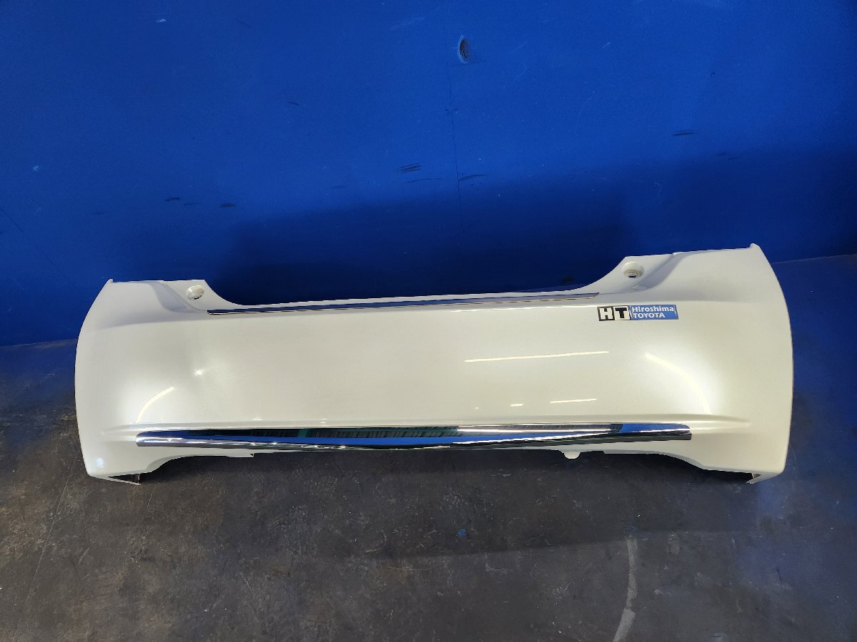 トヨタ プリウス ZVW30 30系 純正 リアバンパー 52159-47050 楽天市場】52159－47050の通販
