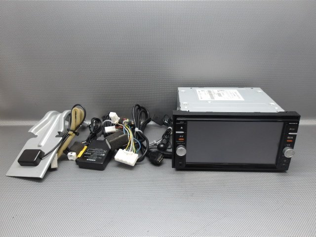 日産 純正ナビ mc315d-w ドライブレコーダー　セット 日産純正SDナビ&ナビ連動日産純正ドライブレコーダーセット