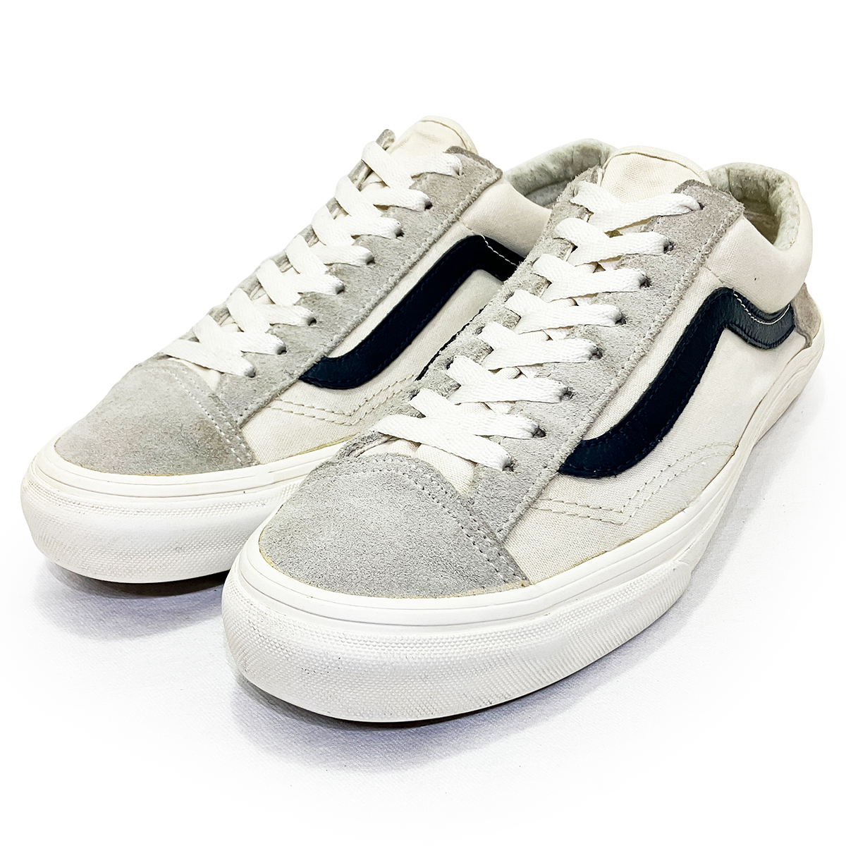 2025年最新】Yahoo!オークション -vans オールドスクール