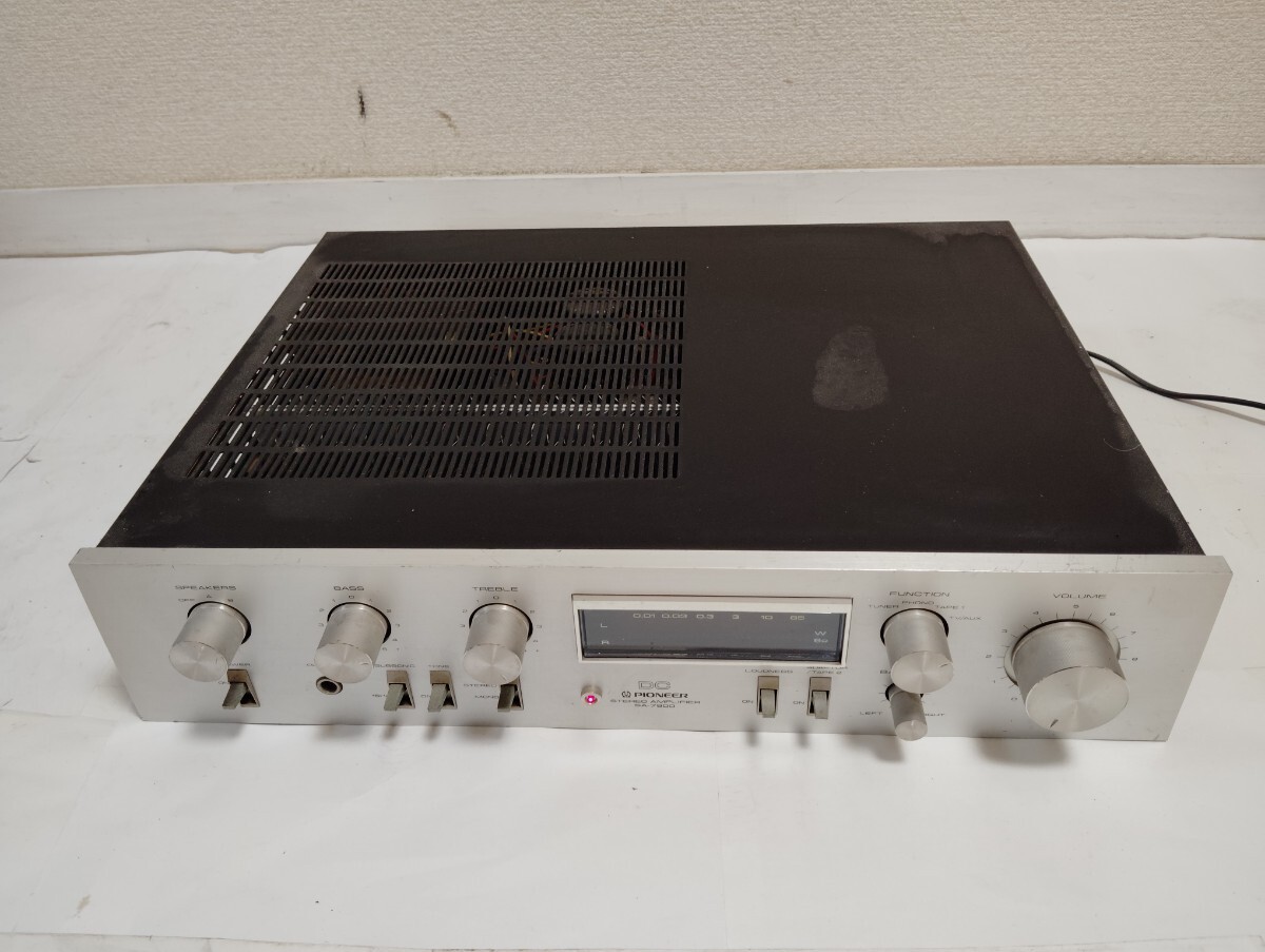 Yahoo!オークション -「sa-7900」(アンプ) (オーディオ機器)の落札相場