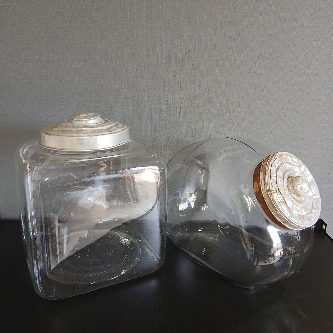 Yahoo!オークション -「レトロ 瓶 ガラス」の落札相場・落札価格