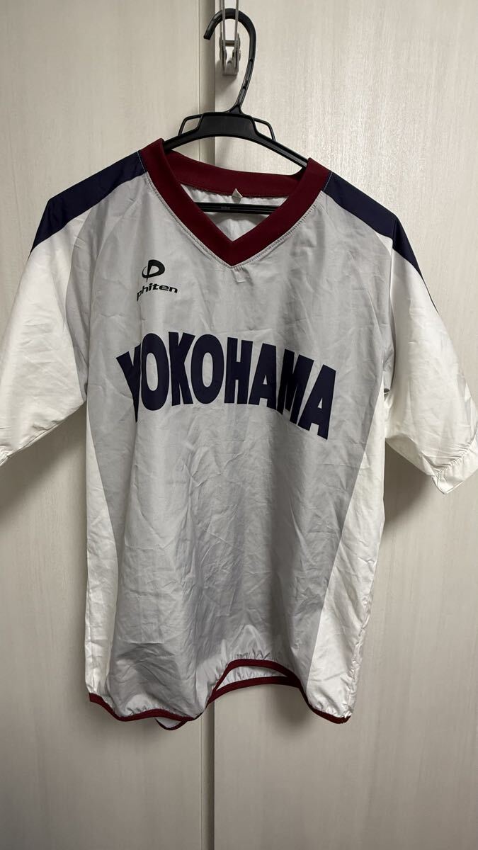 2025年最新】Yahoo!オークション -横浜高校ユニフォーム(スポーツ