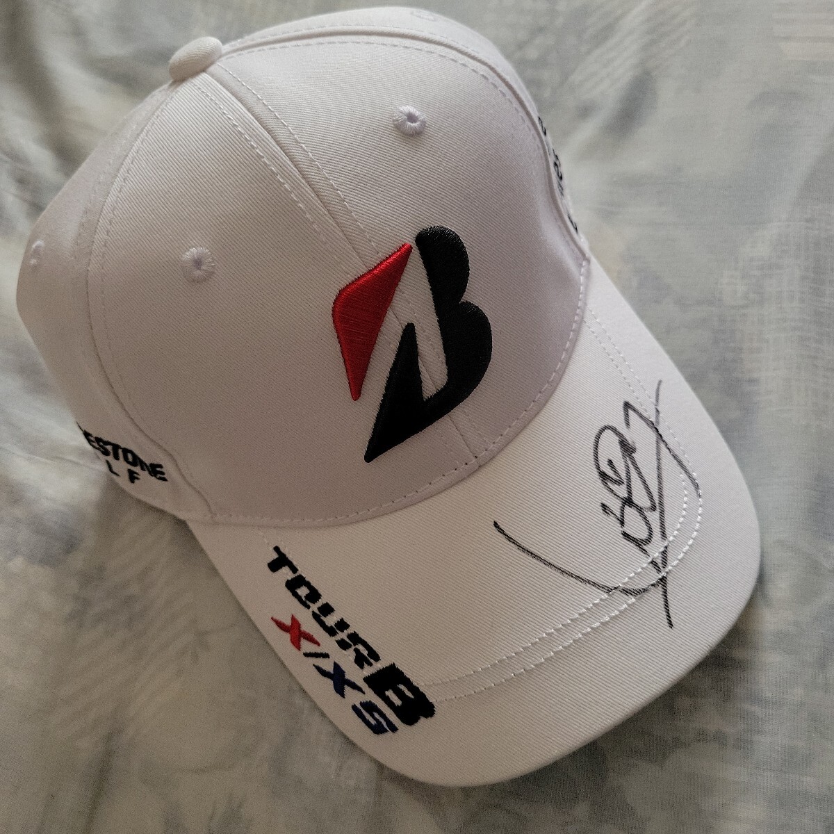 2025年最新】Yahoo!オークション -渋野日向子サインの中古品