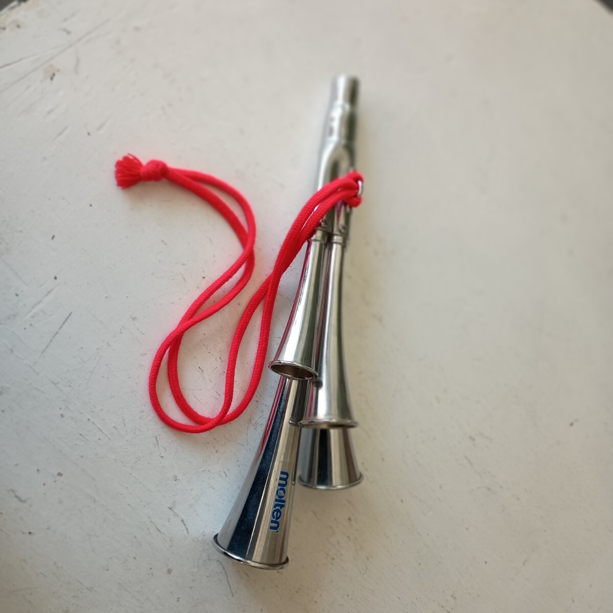 Yahoo!オークション -「チアホーン」の落札相場・落札価格