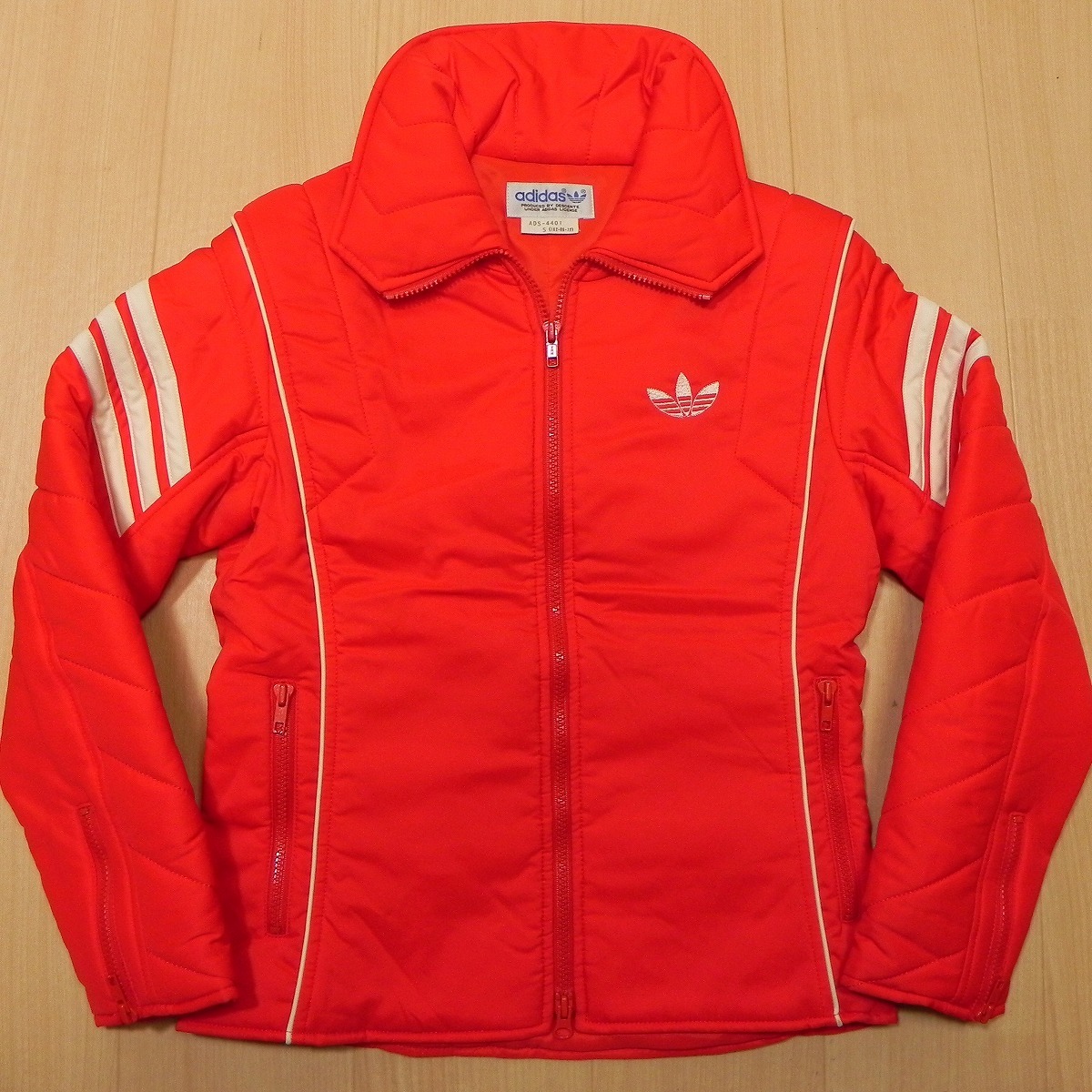 2025年最新】Yahoo!オークション -アディダス スキージャケットの中古