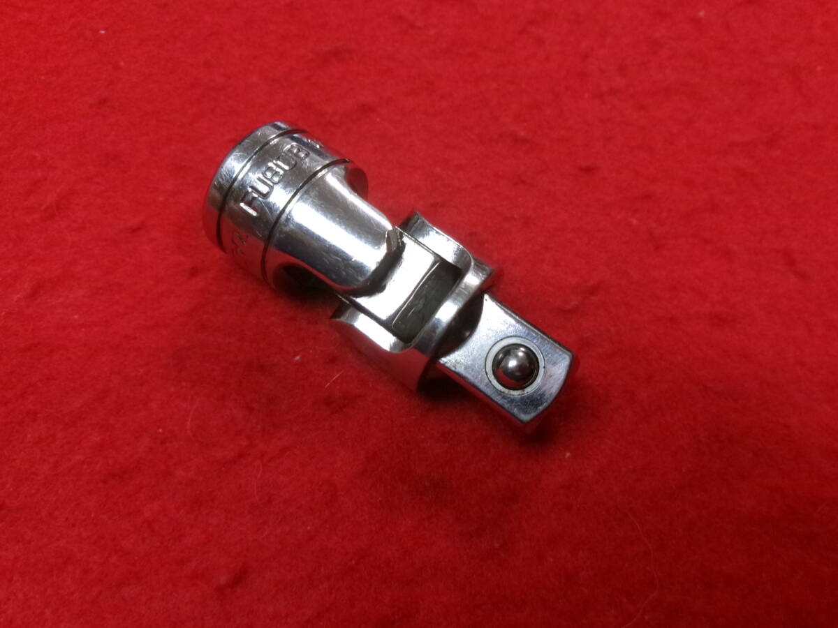 スナップオン エクステンショバー ユニバーサルジョイント 2025年最新】Yahoo!オークション -スナップオン ユニバーサル