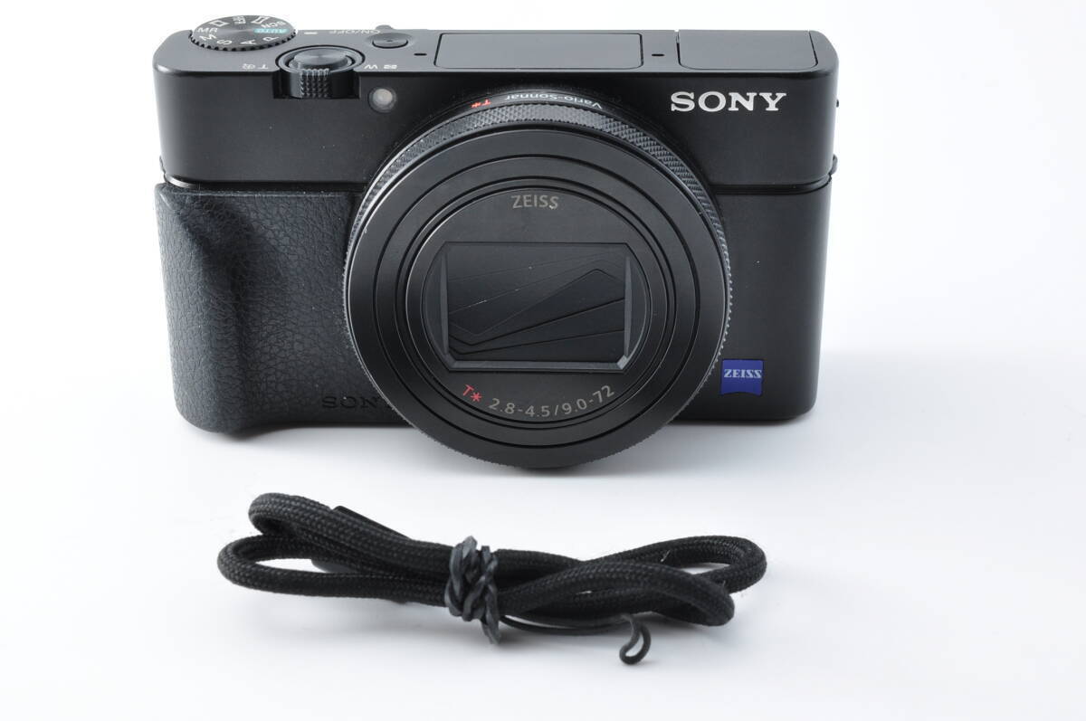 【美品】SONY サイバーショット DSC-RX100M6 【おまけ付】 SONY サイバーショット DSC-RX100M6 価格比較 - 価格.com