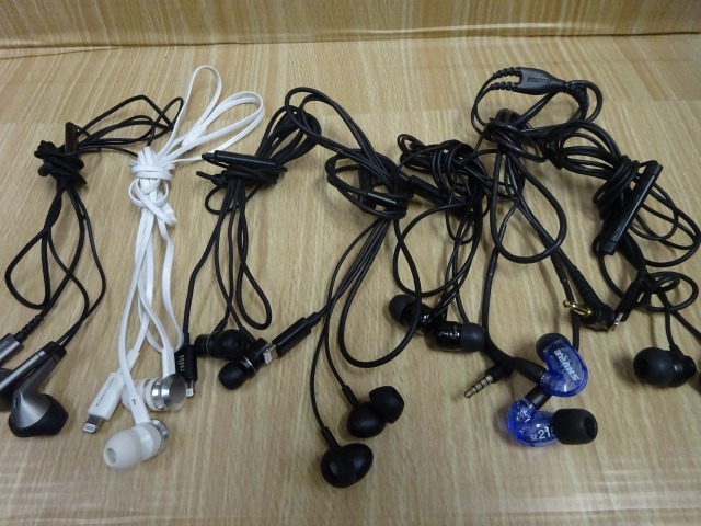 イヤフォン　ジャンク 2019545049.jpg?1693890209