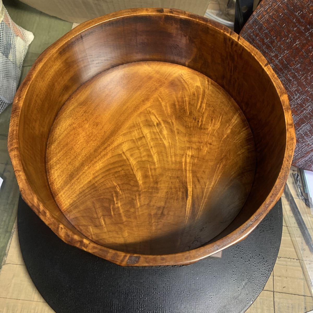 2025年最新】Yahoo!オークション -茶櫃 木製の中古品・新品・未