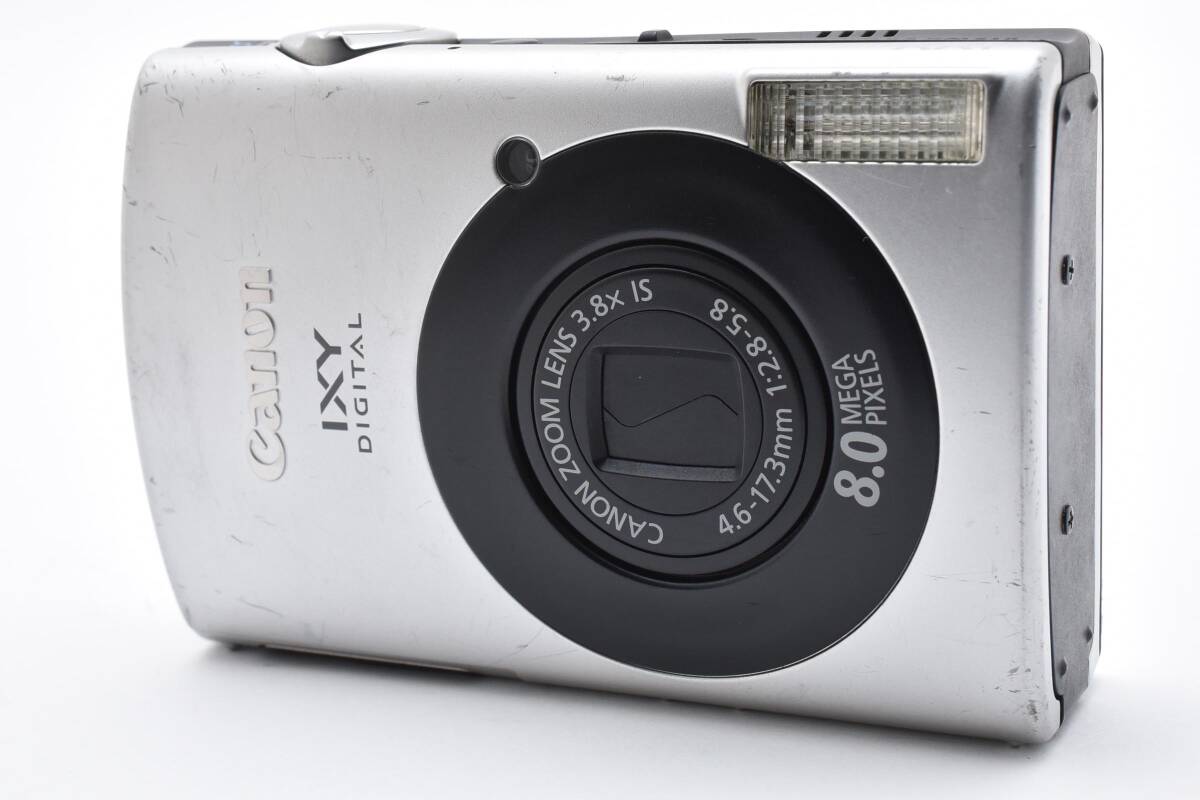 Yahoo!オークション -「canon ixy 910is」の落札相場・落札価格
