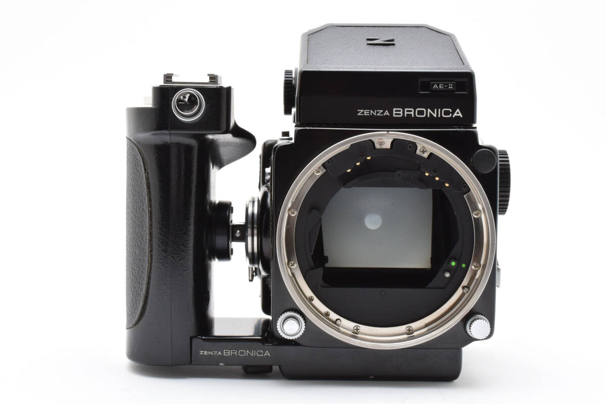値下げします‼️ZENZA BRONICA カメラグリップ Yahoo!オークション -「zenza bronica グリップ」の落札相場