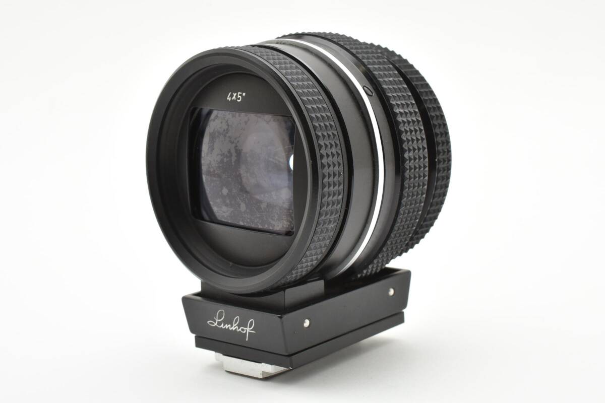 2025年最新】Yahoo!オークション -リンホフ ファインダーの中古