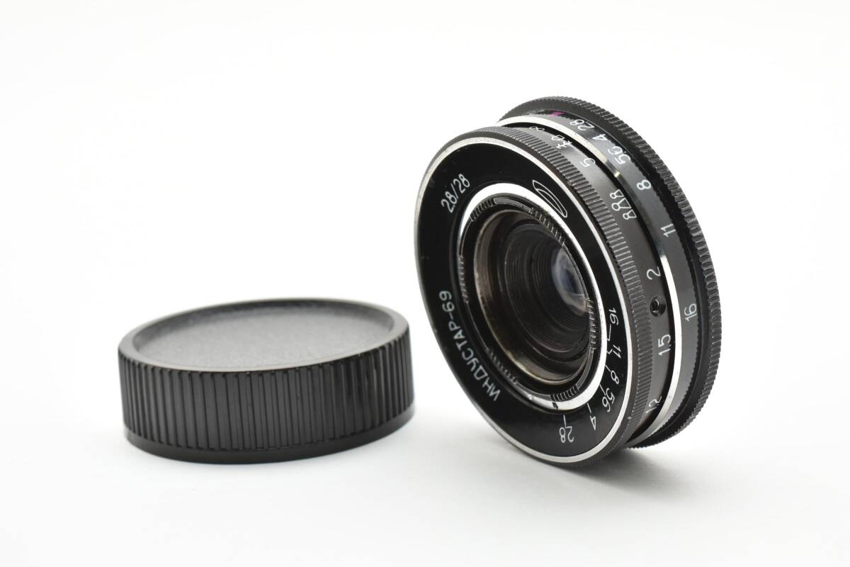 2025年最新】Yahoo!オークション -l39 28mmの中古品・新品・未