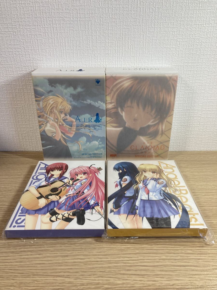 Yahoo!オークション -「angel beats」の落札相場・落札価格