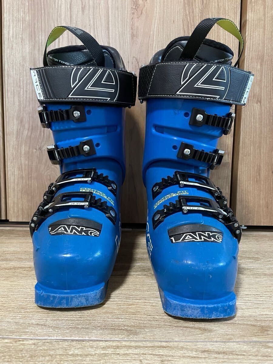 2025年最新】Yahoo!オークション -スキーブーツ langeの中古品