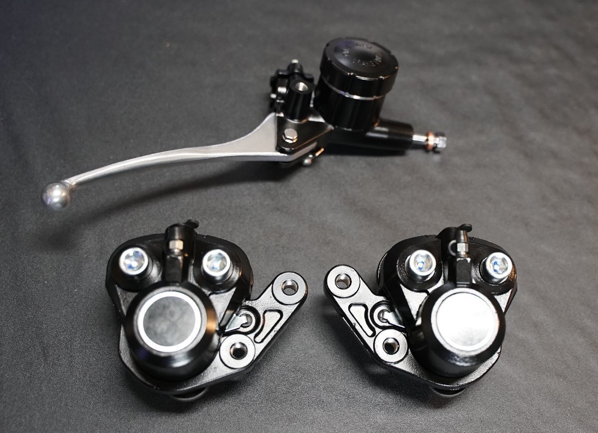 2025年最新】Z1 Z2 ブレーキパーツ - 高品質な商品を多数ライン